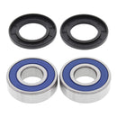 All Balls Racing Wheel Bearing Kit (25-1553)