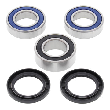 All Balls Racing Wheel Bearing Kit (25-1556)