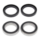 Wheel Bearing Kit 25-1595