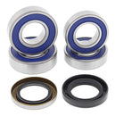All Balls Racing Wheel Bearing Kit (25-1673)