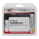 Tapered DAC Wheel Bearing Upgrade Kit