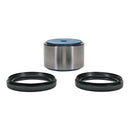 Tapered DAC Wheel Bearing Upgrade Kit