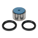 Tapered DAC Wheel Bearing Upgrade Kit