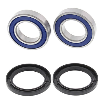 Wheel Bearing Kit 25-1725