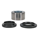 Tapered DAC Wheel Bearing Upgrade Kit
