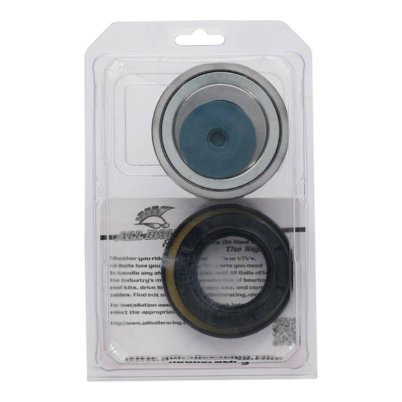 Tapered DAC Wheel Bearing Upgrade Kit