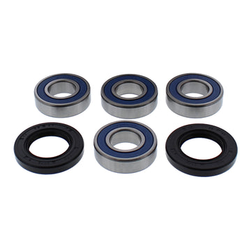All Balls Racing Wheel Bearing Kit (25-1777)