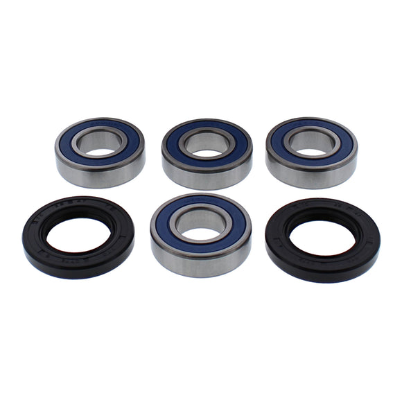 All Balls Racing Wheel Bearing Kit (25-1777)