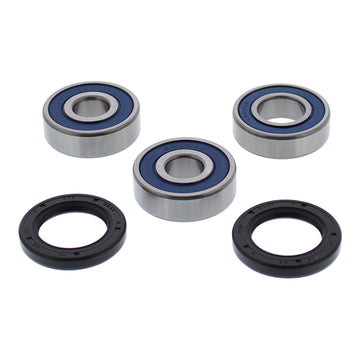 All Balls Racing Wheel Bearing Kit (25-1784)