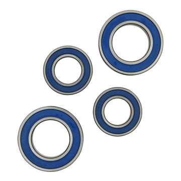 Wheel Bearing Kit Rear 25-1808