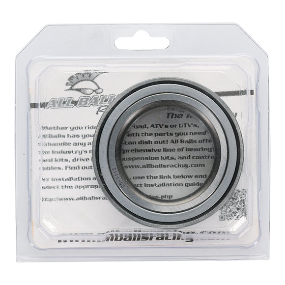 Wheel Bearing Kit Rear 25-1812