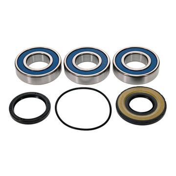 Wheel Bearing Kit Rear 25-1821