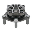 Wheel Bearing Kit Front / Rear 25-1822