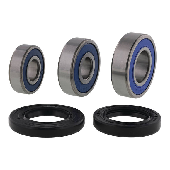 Wheel Bearing Kit 25-1852