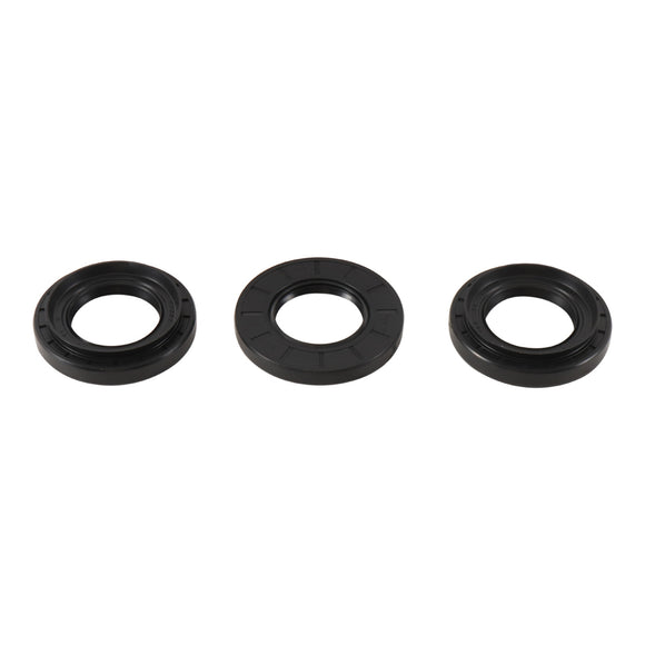 Differential Seal Only Kit Front