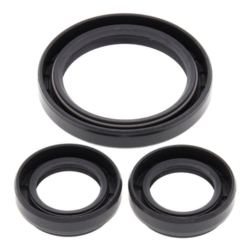 Differential Seal Kit - Yamaha YFM Front