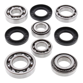 DIFFERENTIAL BEARING AND SEAL KIT 25-2074
