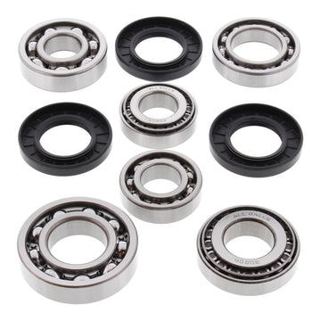 DIFFERENTIAL BEARING AND SEAL KIT 25-2074