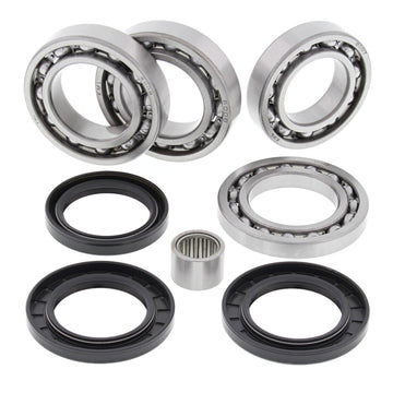 Differential Bearing & Seal Kit Rear - 25-2101