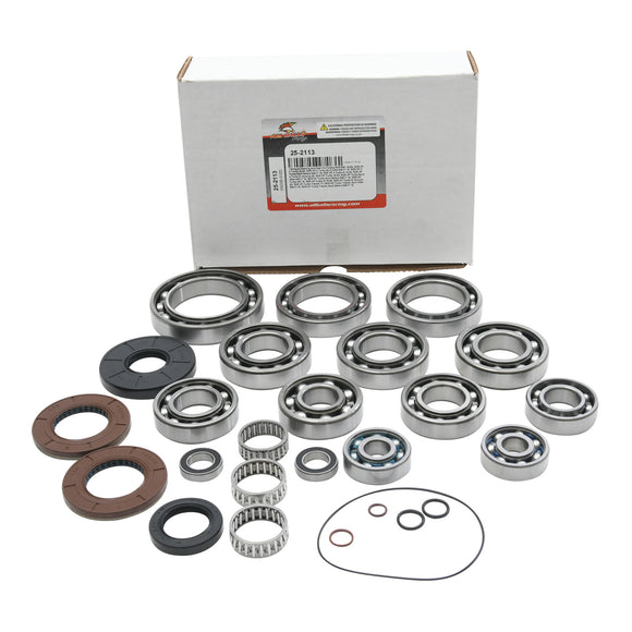 Transaxle Bearing & Seal Kit 25-2113
