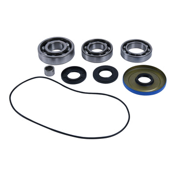 DIFFERENTIAL BEARING AND SEAL KIT 25-2117