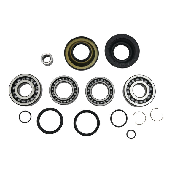 Differential Bearing & Seal Kit Rear
