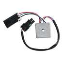 All Balls Turf Mode Rear Differential Relay 25-5001