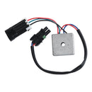 All Balls Turf Mode Rear Differential Relay 25-5001