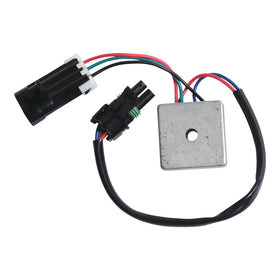 All Balls Turf Mode Rear Differential Relay 25-5001