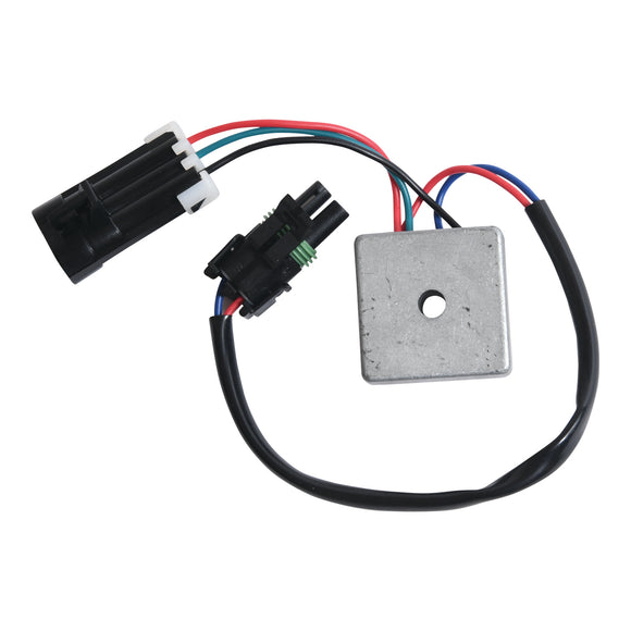 All Balls Turf Mode Rear Differential Relay 25-5001