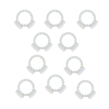 All Balls Racing Countershaft Washer (10 Pack)