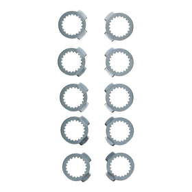 All Balls Racing Countershaft Washer (10 Pack)