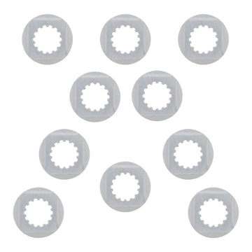 All Balls Racing Countershaft Washer (10 Pack)