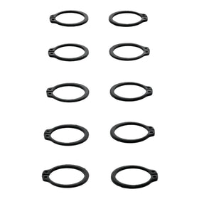 All Balls Racing Countershaft Washer (10 Pack)