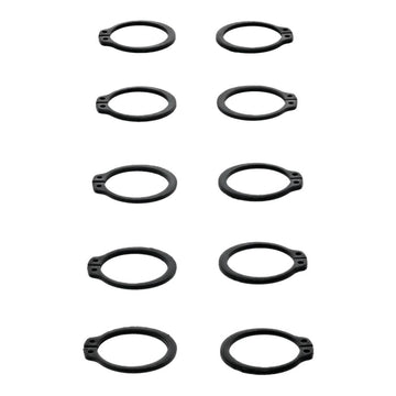All Balls Racing Countershaft Washer (10 Pack)