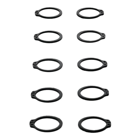 All Balls Racing Countershaft Washer (10 Pack)