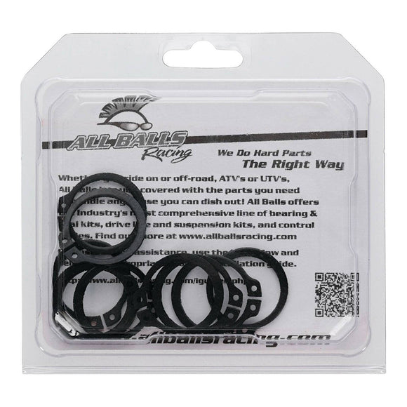 All Balls Racing Countershaft Washer (10 Pack)
