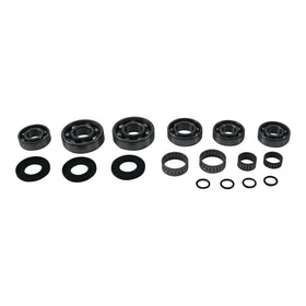 Transmission Rebuild Kit 25-7002