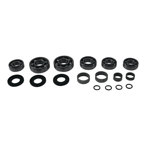 Transmission Rebuild Kit 25-7002