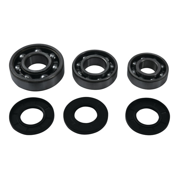 Transmission Rebuild Kit 25-7002