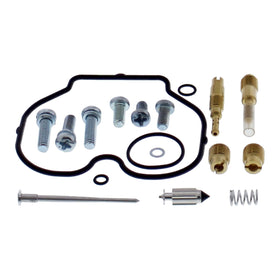 Carburettor Rebuild Kit 26-10017