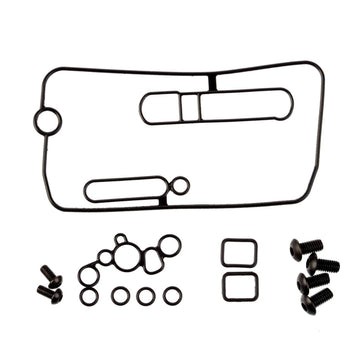Carburettor Mid Body Kit