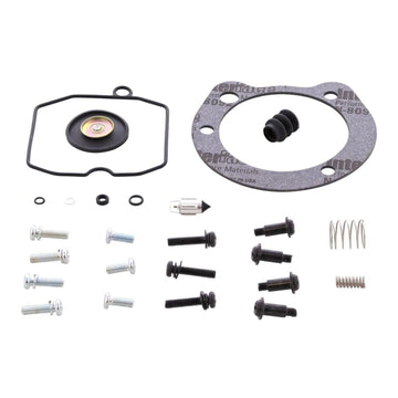 Carburetor Rebuild Kit No Jets or Mixture Screw 26-10159
