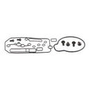 Carburettor Midbody Kit 26-1511