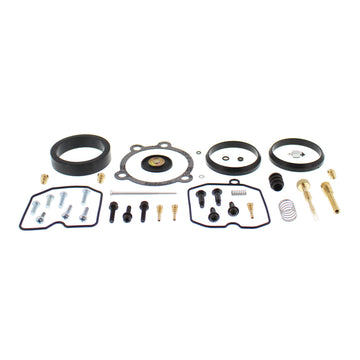 All Balls Racing Carburettor Rebuild Kit (26-1758)