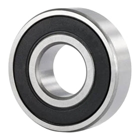 All Balls Bearing 6010-2RS