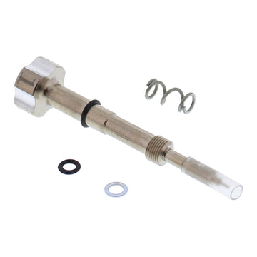 Extended Fuel Mixture Screw (Includes O-Ring, Spring & Washer)