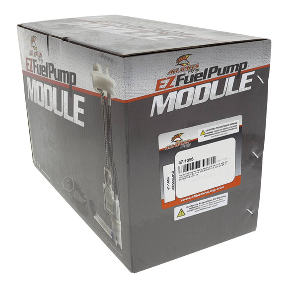 Fuel Pump Complete Module 47-1058