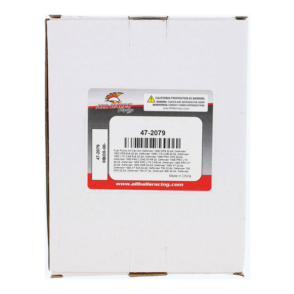 Fuel Pump Kit 47-2079
