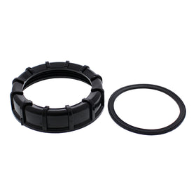 FUEL PUMP RETAINING NUT AND GASKET KIT 47-3010